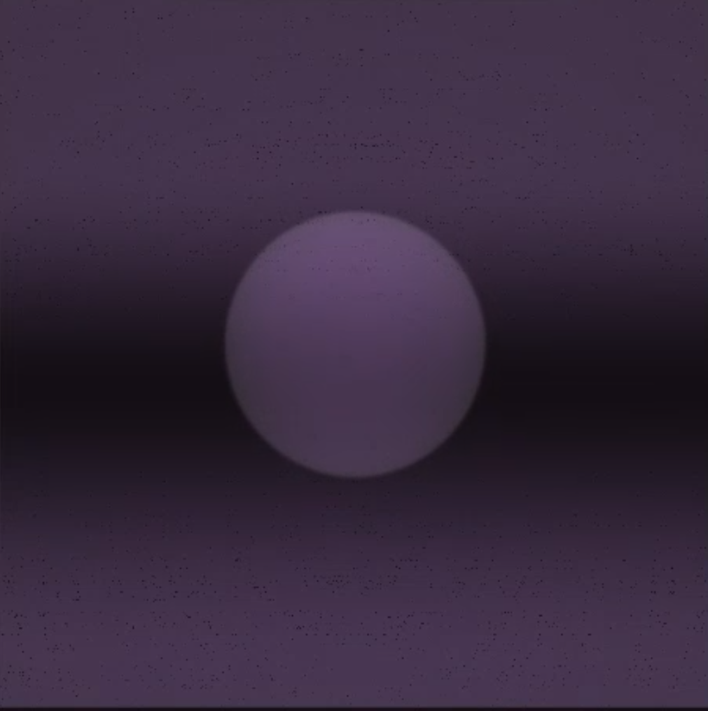 Project screenshot